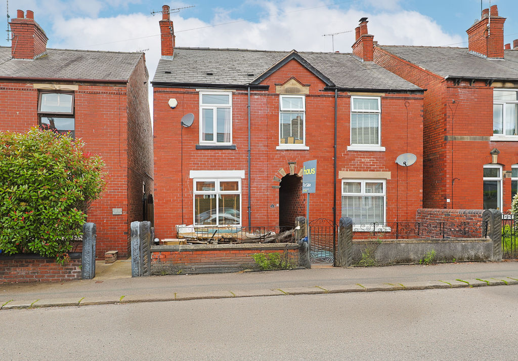 Heaton Street Brampton